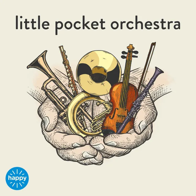 Little Pocket Orchestra