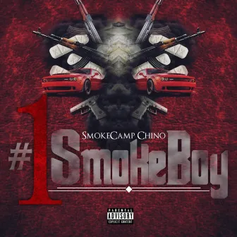 Smoke Boy by Smokecamp Chino