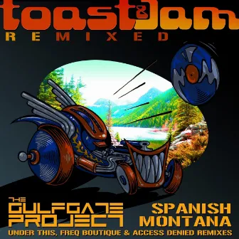 Spanish Montana Remixed by The Gulf Gate Project