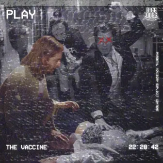 The Vaccine by Bigg Dogg