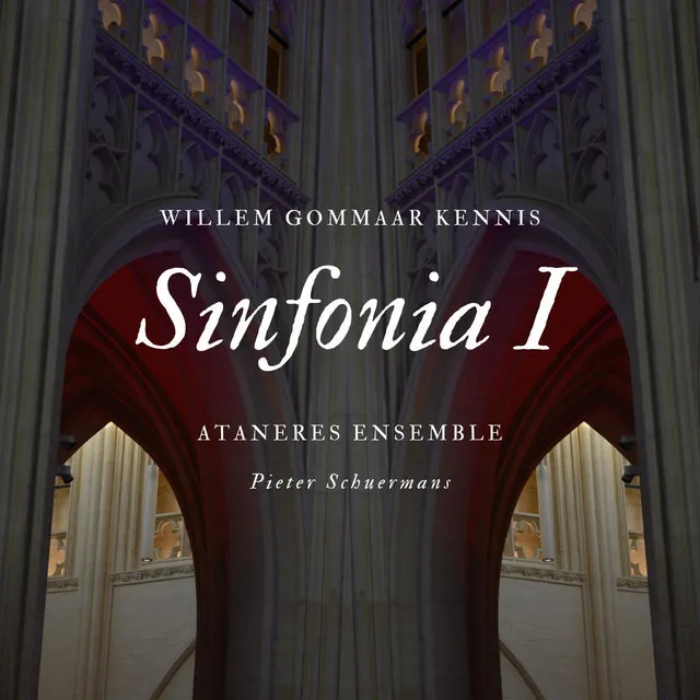 Sinfonia No. 1