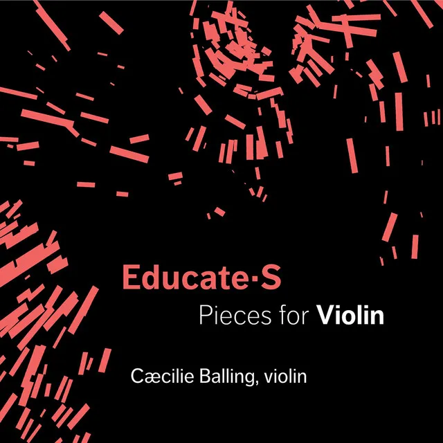 2 Violin Pieces: No. 2, Song