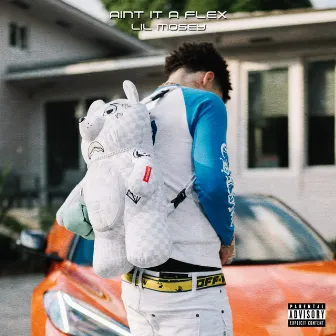 Ain't It A Flex by Lil Mosey