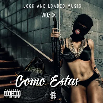 Como Estas by Wozck