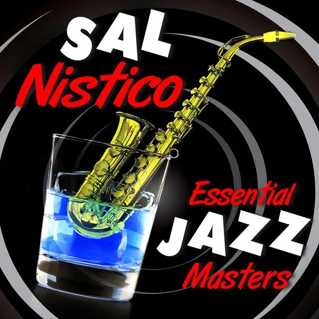 Essential Jazz Masters