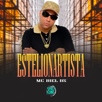 Estelionartista by Mc Biel DS