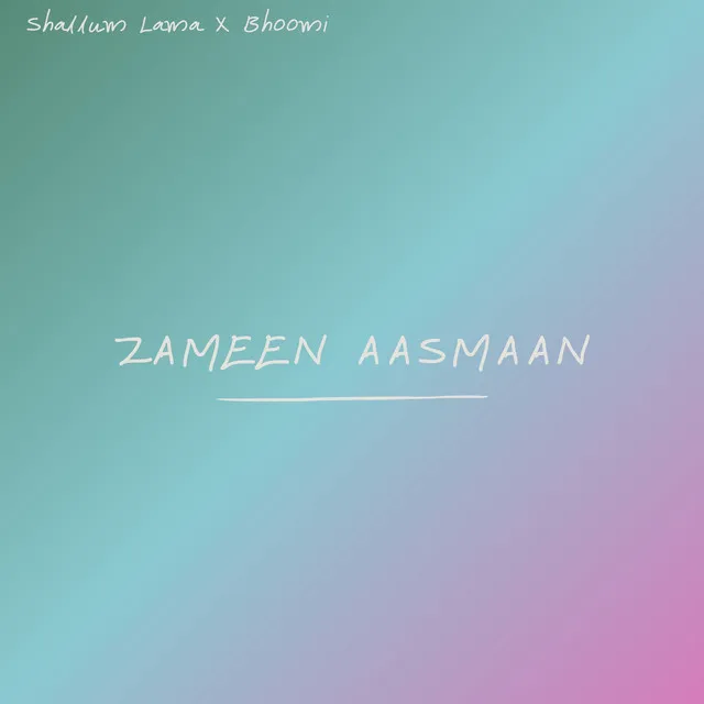 Zameen Aasmaan