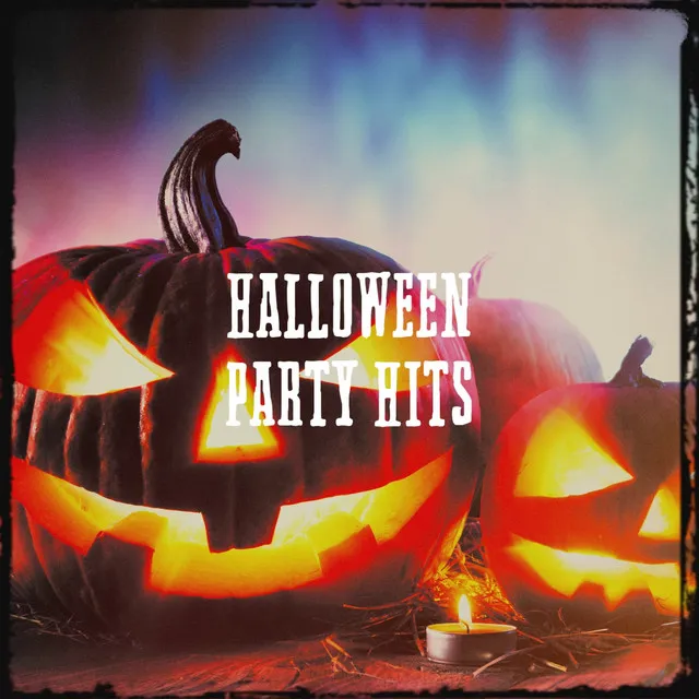 Halloween Party Hits