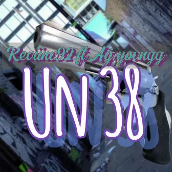 Un 38 by Keviin92