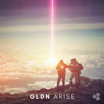 Arise by GLDN