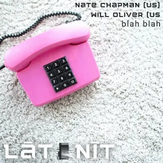 Blah Blah by Nate Chapman (US)