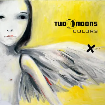 Colors by Two Moons