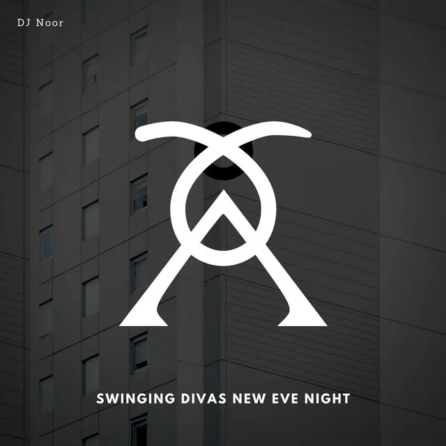 Swinging Divas New Eve Night