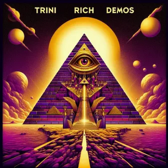 Demos by Trini Rich