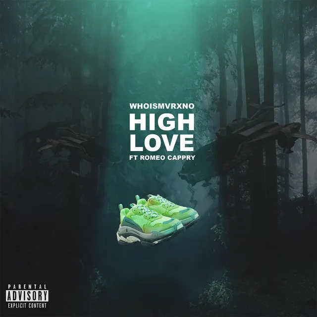 High Love