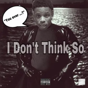 I Don't Think So by Ottie