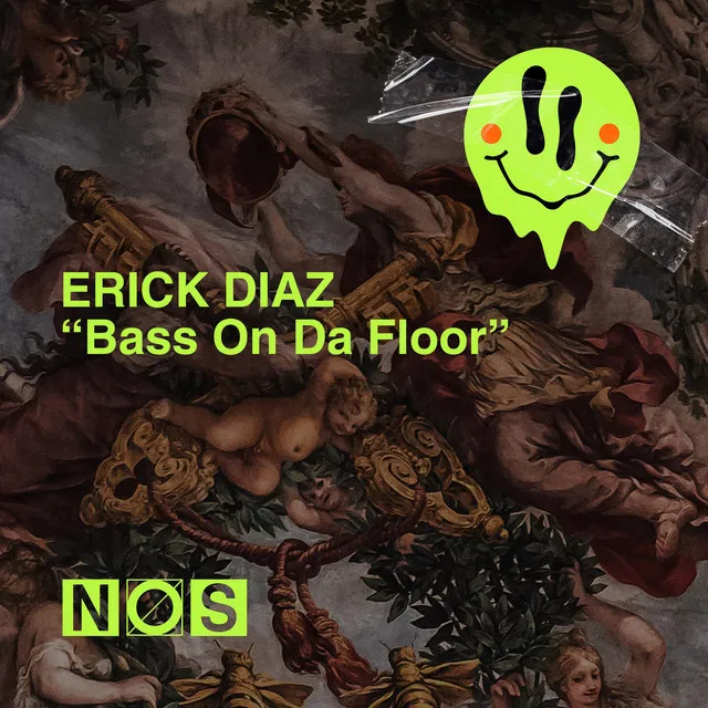 Bass On Da Floor