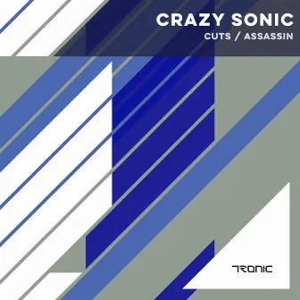 Cuts / Assassin by Crazy Sonic