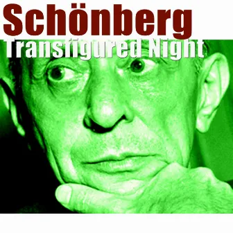 Schoenberg: Transfigured Night by Unknown Artist