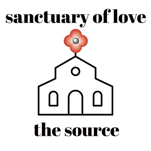 Sanctuary of Love - Red Jerrys Mix