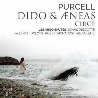 Purcell: Dido & Æneas, Circe by Unknown Artist