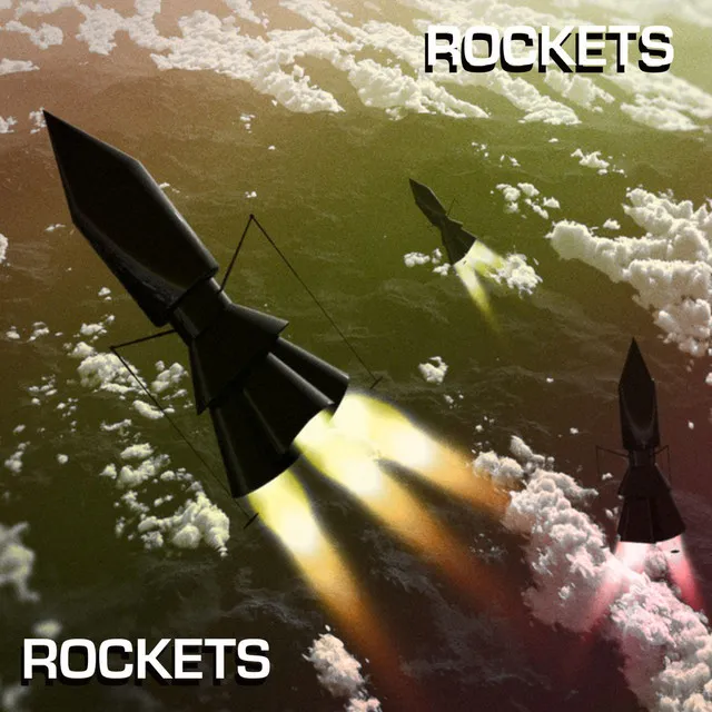 Rockets - Instrumental