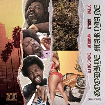 Goodbye Maryjane (Remastered) by DJ Big Smoke