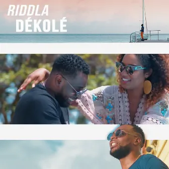 Dékolé (DKL) by Riddla