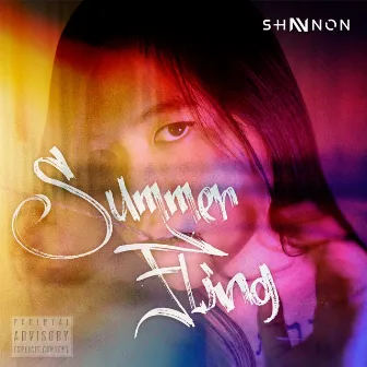 Summer Fling by SHANNON