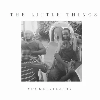 The Little Things by Youngp2flashy