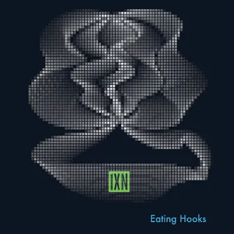 Eating Hooks by 1xN