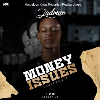 Money Issues by Ladman