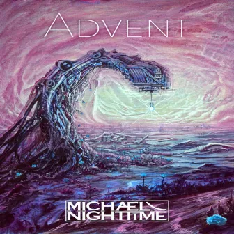 Advent by Michael Nighttime