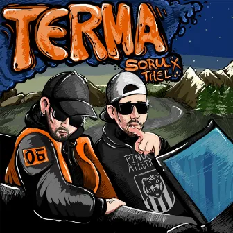 Terma by blvnkaed