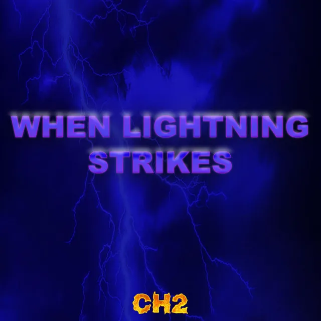 When Lightning Strikes