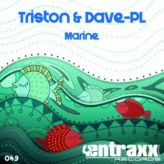 Marine by Triston