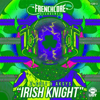 Irish Knight by Aksys