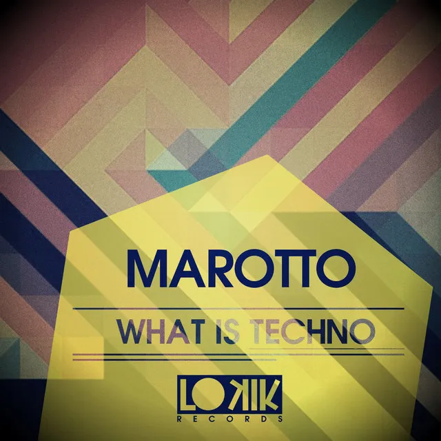 What is Techno - Andrew Rai