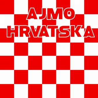 Ajmo Hrvatska by Samurai