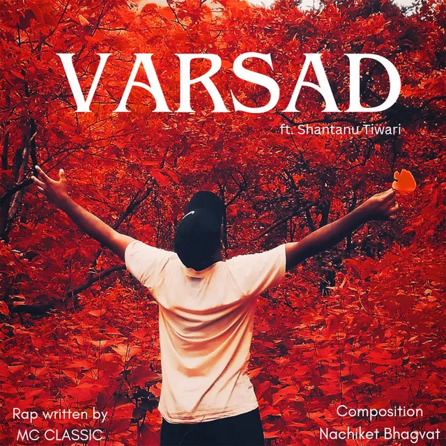 Varsad