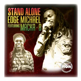 Stand Alone by Edge Michael