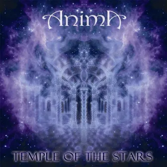 Temple of the Stars by Anima