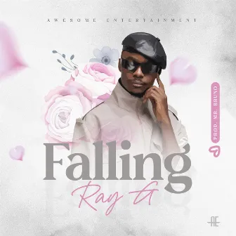 Falling by Ray G