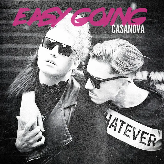 Casanova