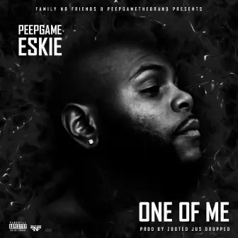 One of me by Peepgame Eskie