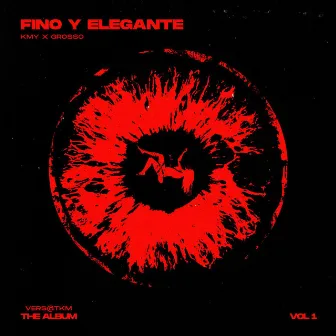 Fino y Elegante Vol.1 by kmy