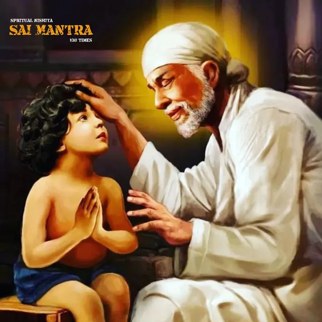 Sai Mantra 108 Times