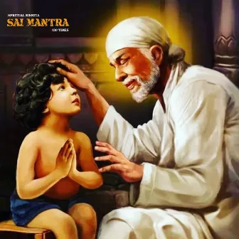 Sai Mantra 108 Times by Umed Khan