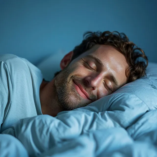 Melodías De Ensueño Para El Descanso Nocturno