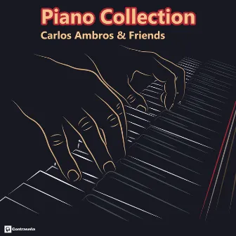 Piano Collection by Friends